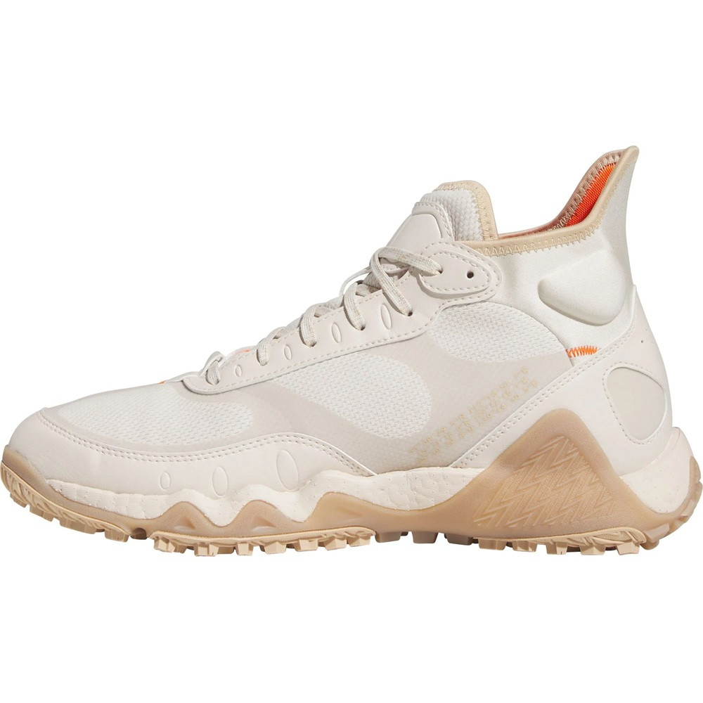  Golf ADICROSS HI ベージュ　２６.５ Adidas Men's Golf Adicross HI Boost 2023 Golf Shoes - Maple Hill Golf